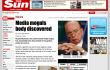  LulzSec ,  The Sun ,  News International ,  hackers ,   