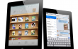  Apple ,  iPad ,   