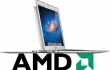  Apple ,  AMD ,  MacBook Air 
