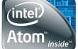  Intel ,  Atom ,  Cedar Trail 