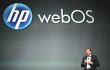  HP ,  webOS ,  Oracle 