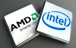  AMD ,  Intel ,  VIA ,  Fusion ,  Xeon ,  Opteron 