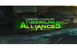  Electronic Arts ,  Command & Conquer ,  Command & Conquer Tiberium Alliances 
