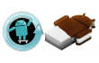  CyanogenMod 9 ,  Android 4 ,  Ice Cream Sandwich 