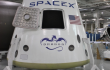  SpaceX ,  Dragon ,   