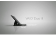  Sony ,  VAIO Duo 11 ,   