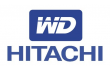  Western Digital ,  Hitachi ,  HDD 