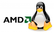  AMD ,  Linux 