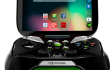  Nvidia ,  Project Shield ,  Android 