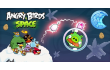  Rovio ,  Angry Birds Space ,   
