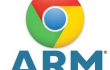  Google ,  Chrome OS ,  ARM 