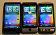  HTC ,  Desire ,  Desire Z ,  Android 2.3 Gingerbread ,  2.3.3 ,  Gingerbread ,   