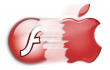  Apple ,  Adobe ,  Flash ,  Mac OS X ,  Lion 