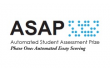  Kaggle ,  Automated Student Assessment Prize ,  ASAP 