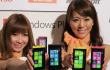  Toshiba ,  Fujitsu ,  Microsoft ,  Windows Phone ,  7.5 ,  Mango ,  IS12T 