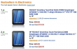  HP ,  TouchPad ,  webOS ,  Amazon ,  tablets ,   