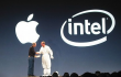  Apple ,  Intel ,  ARM 