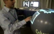  Microsoft ,  multitouch ,  surface ,  sphere ,   ,   