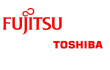  Toshiba ,  Fujitsu ,   ,   