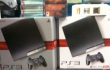  PS3 Slim ,  console ,  PlayStation ,   ,   