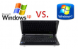  Microsoft ,  Windows XP ,  Windows 7 
