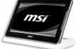  MSI WindPad 100 