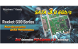  HighPoint ,  SATA PCI-E 2.0 