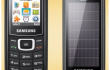  Samsung ,  E1107 ,  Crest Solar ,   ,   ,   