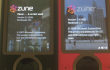  zune ,  Microsoft Zune 2 ,  new firmware ,  announce 