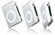  Apple ,  iPod ,  Shuffle ,  (PRODUCT) RED ,  MP3-player ,   