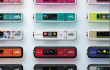  Sony ,  Walkman ,  NWE-023F ,  NW-E025F ,  NW-E026F ,  E-series ,  MP3-player ,   