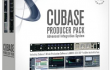  Steinberg ,  Cubase Producer Pack ,  pro-audio ,   ,   ,   