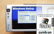  Windows ,  Windows 3.1 ,  DOSBox ,  Nokia N95 ,  Symbian ,   ,   