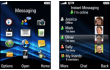  UIQ ,  3.3 ,  Opera Mobile ,  widgets ,  Symbian 