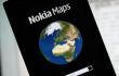  Nokia ,  Nokia Maps ,  GPS ,  Navteq ,  TeleAtlas 