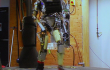  Boston Dynamics ,  PETMAN ,   ,   