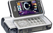  Nokia N93i review ,  camcorder ,  optical zoom 