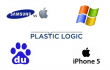  Apple ,  Samsung ,  Baidu ,  Dell ,  Windows Phone ,  Plastic Logic ,  RUSNANO ,  Nokia ,  iPhone 5 ,  Cyberdigest ,   ,   