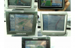  GPS ,  navigators ,  Garmin ,  Garmin Nuvi 200 ,  Mio ,  Mio DigiWalker C220 ,  NEXX ,  NEXX NNS-3510 ,  JJ-Connect ,  JJ-Connect AutoNavigator 3000 ,  Pioneer ,  Pioneer AVIC-S2 