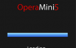  Opera Mini 5 ,  mobile browser ,  j2me ,   ,   