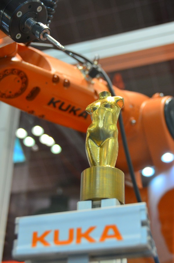 International Robot Exhibition 2013, Токио, выставка, роботы