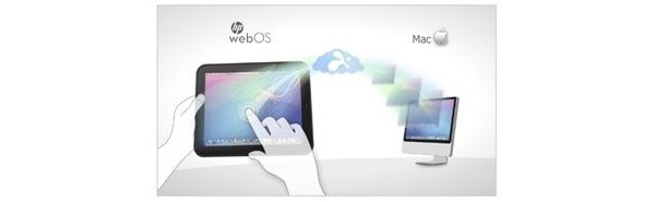 Splashtop, Remote Desktop, HP TouchPad
