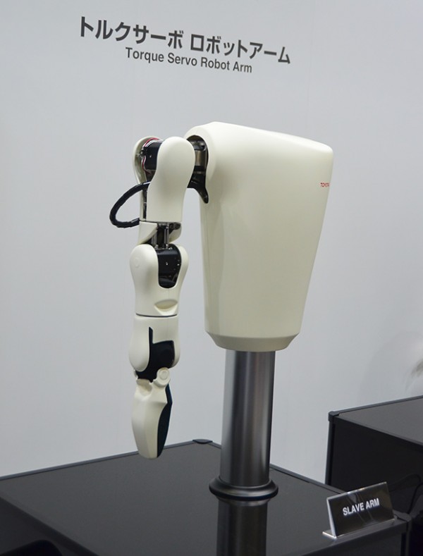 International Robot Exhibition 2013, Токио, выставка, роботы