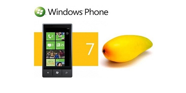 Microsoft, Nokia, Windows Phone 7, Mango, Nokia Maps, Bing Maps, 