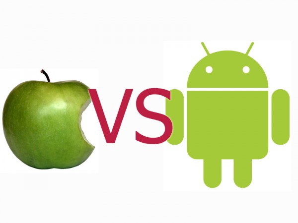 apple, android, google, trend micro, 