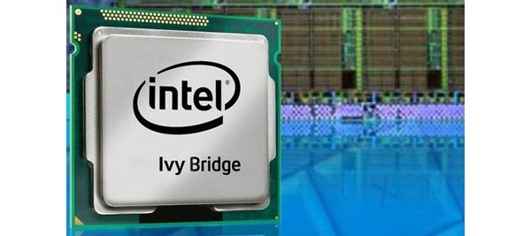 Intel, Ivy Bridge, OpenCL, MacBook Air