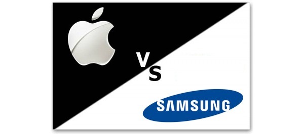 Samsung, Apple, iPhone 4S, 