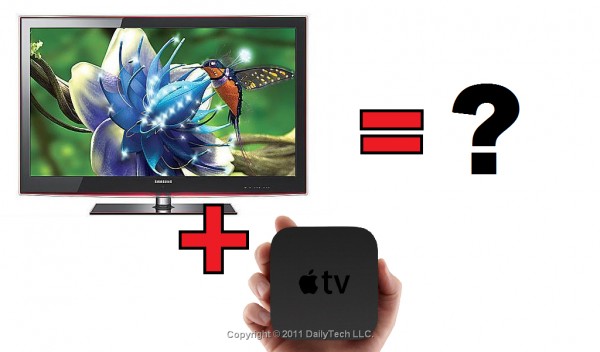 Apple, TV, 