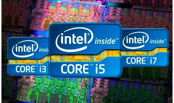 Intel, Sandy Bridge, Apple, Dell, HP