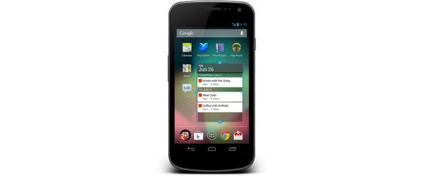 Google, Jelly Bean, Android